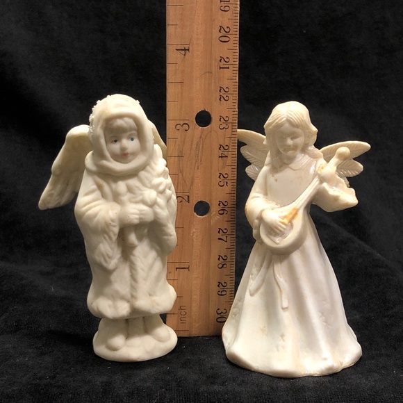 Vintage Angels Collection - Picture 9 of 15